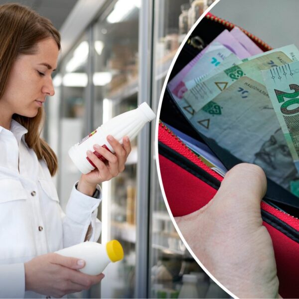 Ціни на молочну продукцію впали на 28% – що чекає на молочні продукти