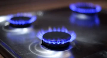 Газова плита та техобслуговування
