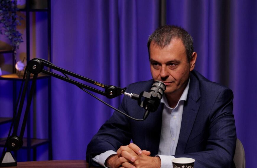 Гетманцев охарактеризував програму підтримки придбання пального як безглузду, а “Нацкешбек” — як&hellip;