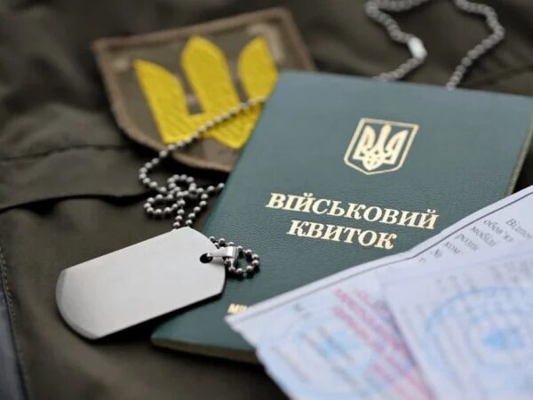 Захист від мобілізації для чоловіків віком 23-24 роки: Мінекономіки та Міноборони стверджують про відсутність працюючого інструменту — Мінфін