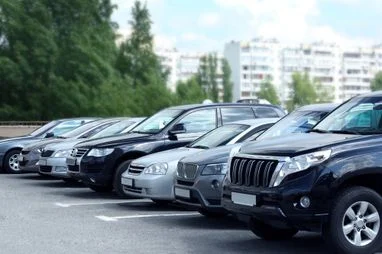 Нові автомобілі в Україні: уподобання українців щодо двигунів у липні