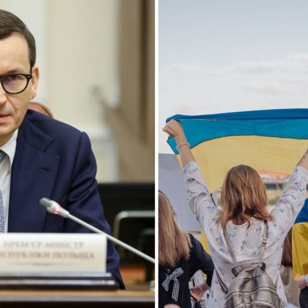 Нові суворі правила для українців у країні ЄС: служба депортацій та досьє на кожного іноземця