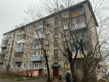 "хрущовка", зображення з вільних джерел
