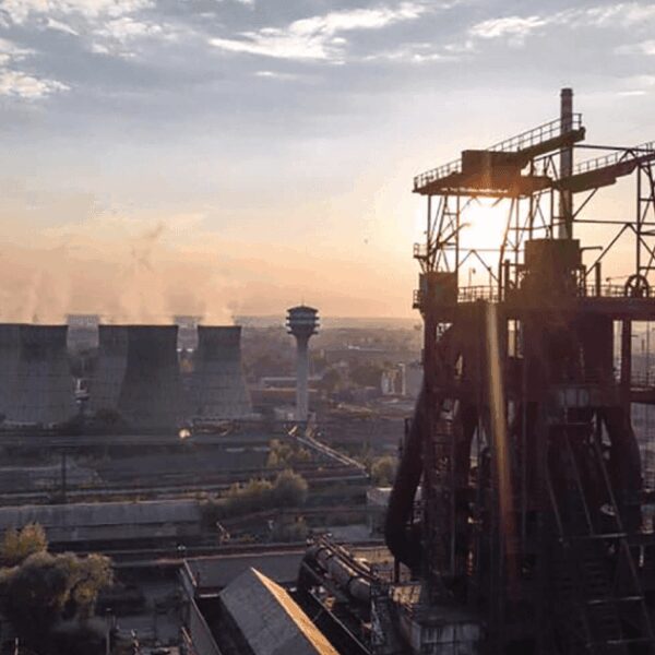 Чеська Nová huť розпочала прийом напівфабрикатів від 7 Steel Nordic