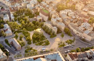 Ціни на вторинному ринку Львова у серпні 2026 (інфографіка) Львів