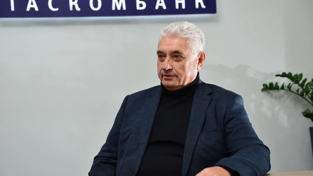 ТАСкомбанк має намір увійти до першої десятки банківських установ до завершення 2028…