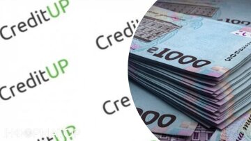 Суд відмінив виконавчий напис CreditUP на 41 340 грн