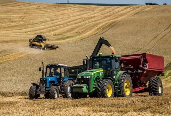 «В.АГРО»: нова спілка підтримуватиме ветеранів у започаткуванні агробізнесу — КУРКУЛЬ