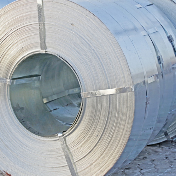 Baosteel збільшує вартість листового прокату на вересень