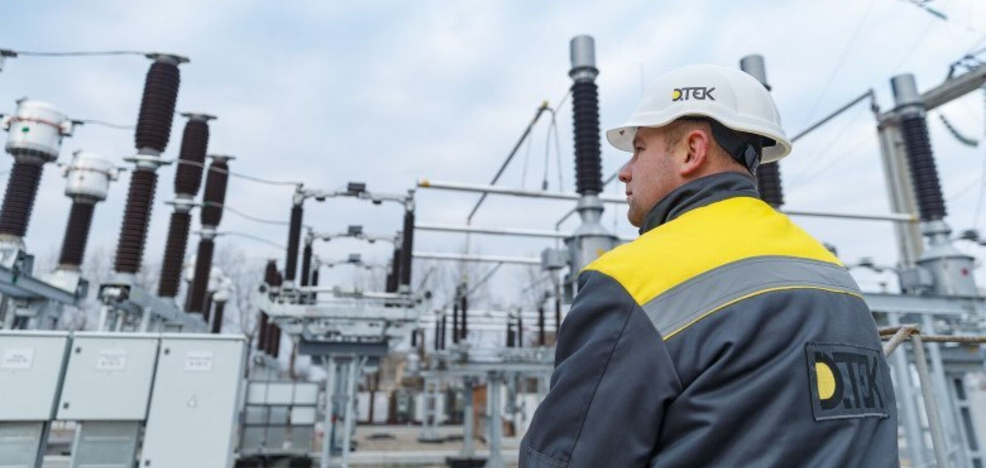 Російська Федерація продовжує завдавати ударів по об'єктах ДТЕК