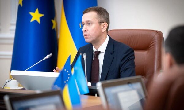 Koretsky: the government will speed up work to fulfill commitments within the Ukraine Facility