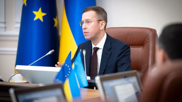 Koretsky: the government will speed up work to fulfill commitments within the&hellip;