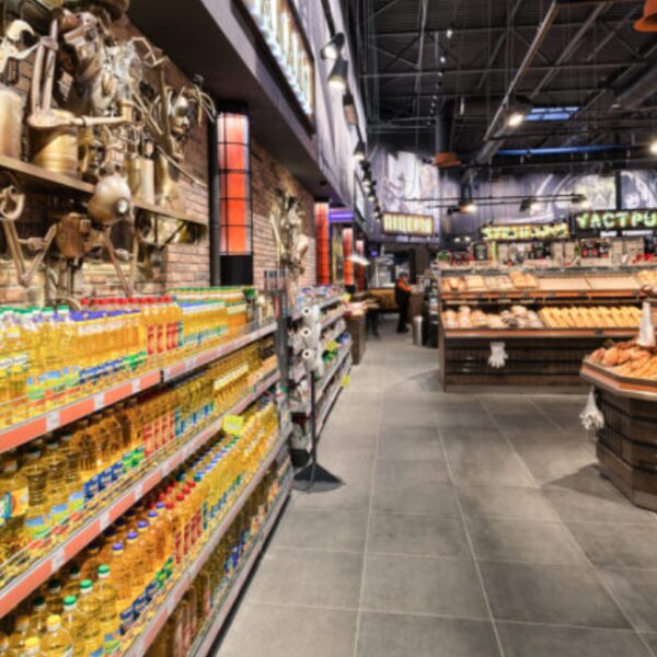 Проблеми накопичуються: якою буде доля продуктів в Україні