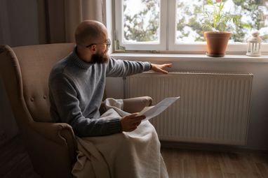 Уряд виділив 35 мільярдів гривень на втілення зимових планів стійкості.