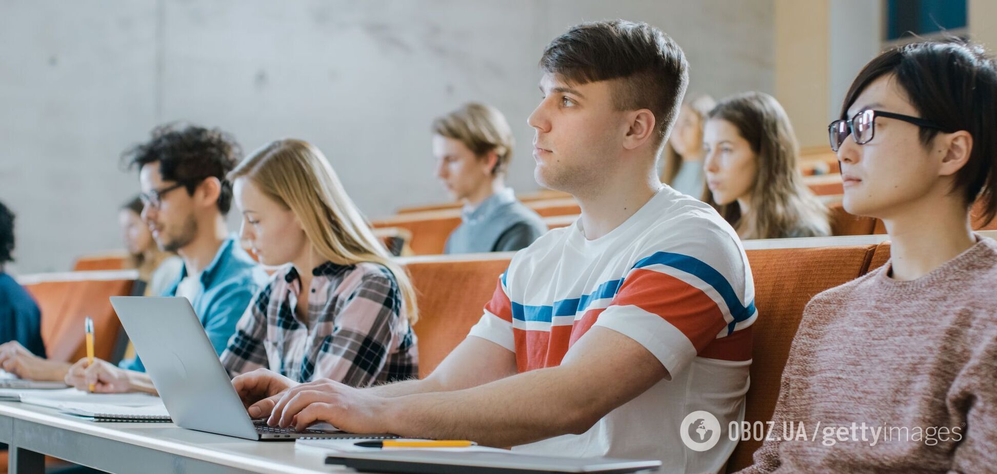 В Україні планують запровадити принципово нові студентські стипендії