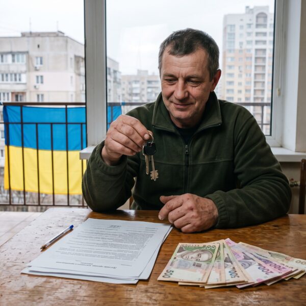Допомога на житло до 6656 грн: хто з ветеранів може отримати кошти