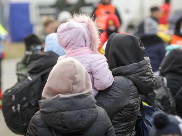 4,41 мільйона українців користуються тимчасовим захистом у країнах Європейського Союзу — дані Євростату, повідомляє Мінфін