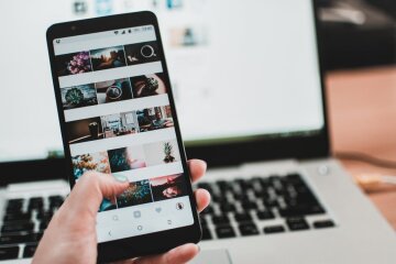 Смартфон