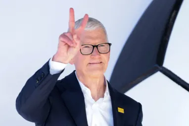 Apple передбачає труднощі з постачанням і допускає подальше зростання цін.