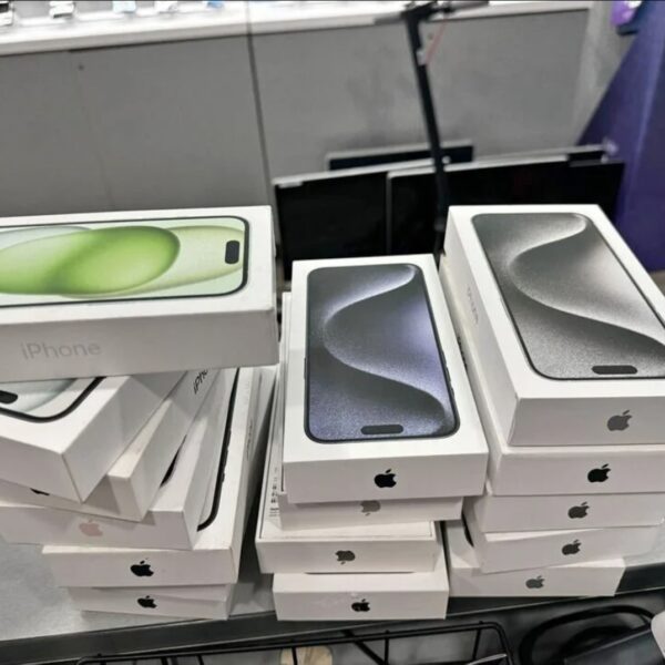 iPhone 17 здобув 6% ринку: Apple зайняла весь подіум, Galaxy S26 Ultra — рекордсмен