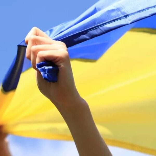 Гліб Бітюков: Як розпорядимося незалежністю, якщо вийдемо з цього живими — Блоги | OBOZ.UA