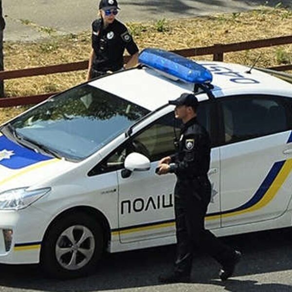 Три причини для вибіркової інспекції автомобіля поліцією: коли водій безпорадний
