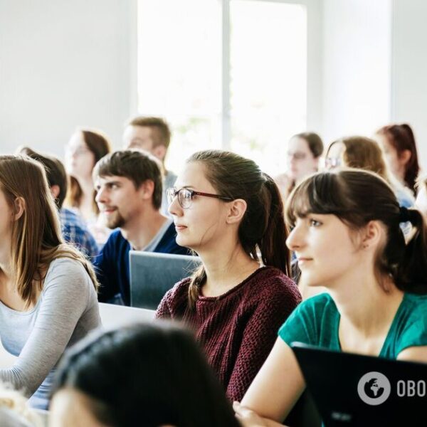 Стипендії для студентів збільшаться вдвічі з 1 вересня: хто отримає до 10 тисяч гривень