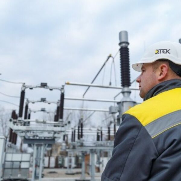 Російські удари по об’єктах ДТЕК: можливі відключення світла
