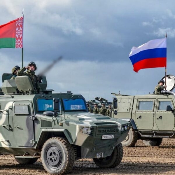 300 тисяч мобілізованих громадян Російської Федерації готують до наступу на Чернігівську та Київську області.
