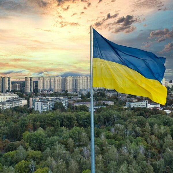 З Днем Незалежності України: щирі патріотичні побажання