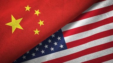 Китай пообіцяв США вжити заходів у відповідь на санкції — подробиці