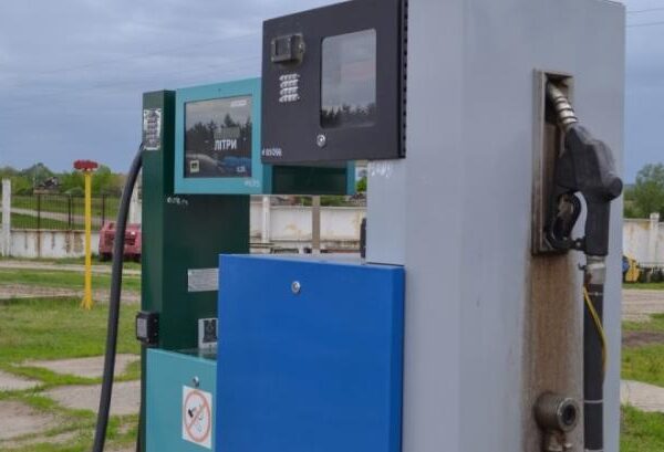Вартість дизельного палива на АЗС оновилася: яка ціна на пальне в різних областях України — КУРКУЛЬ