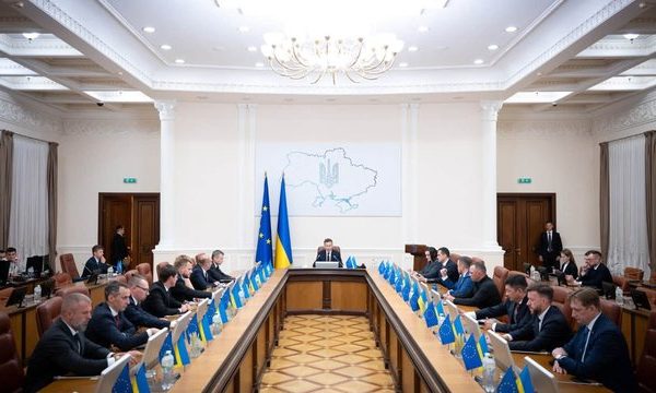 Кабінет Міністрів надав Миколаївській області додаткове обладнання для енергопостачання з метою підготовки до зимового періоду – Корецький