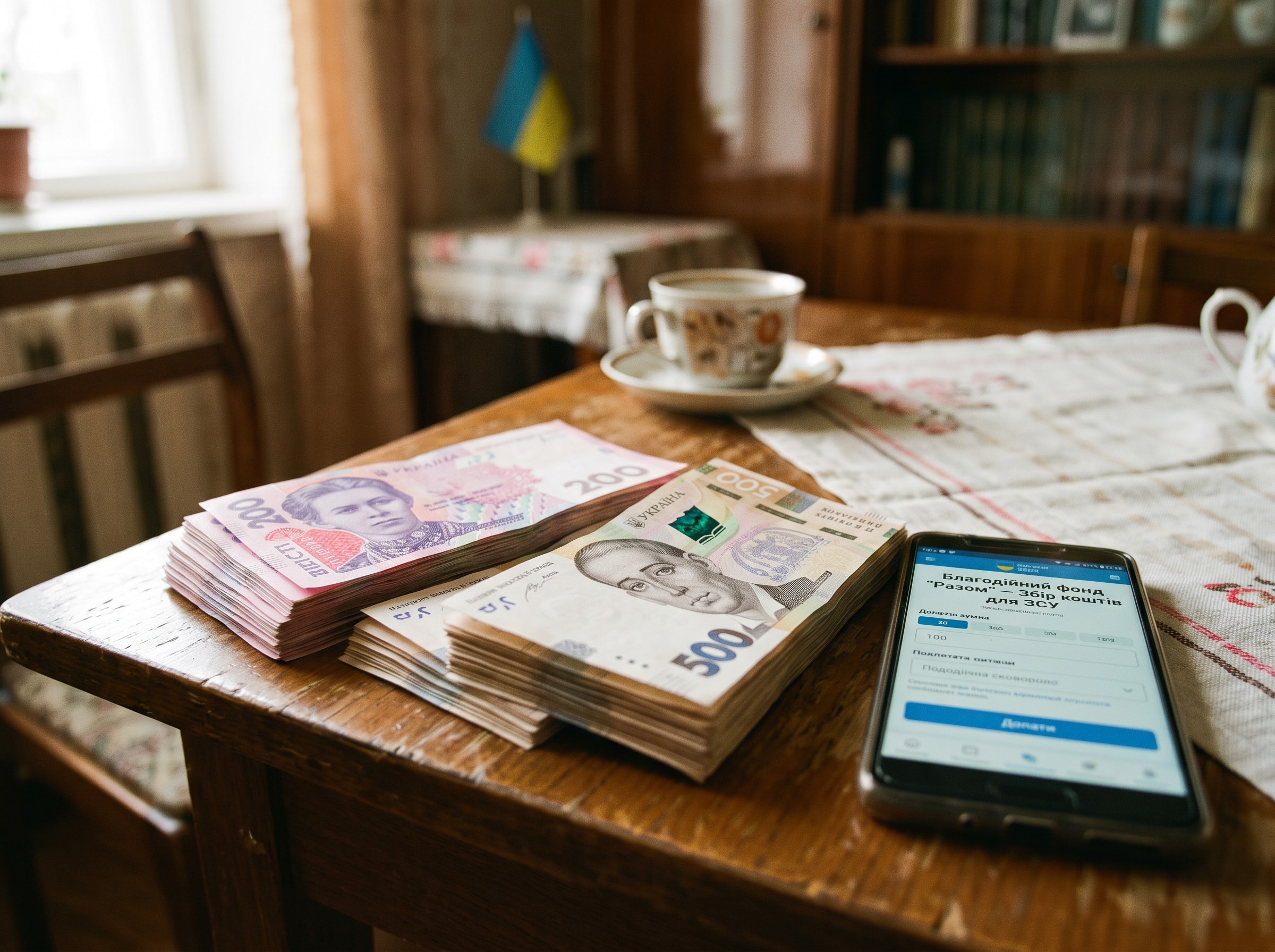 Фото до статті