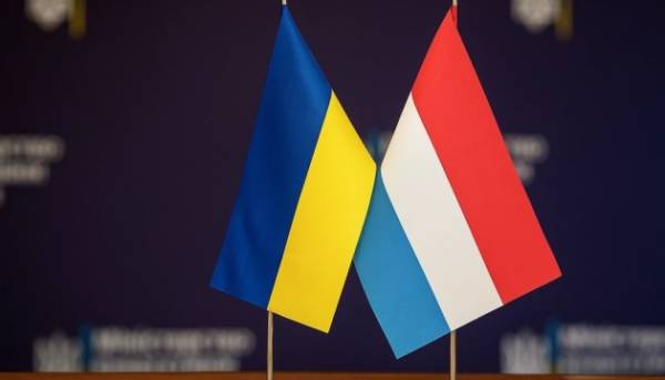 Люксембург виділив 8 мільйонів євро Фонду допомоги енергетиці.