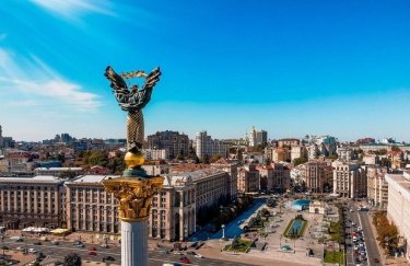 Вартість житла на вторинному ринку Києва у серпні 2026 (інфографіка) Київ