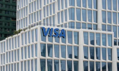 Visa збирається звільнити 7% своїх співробітників.