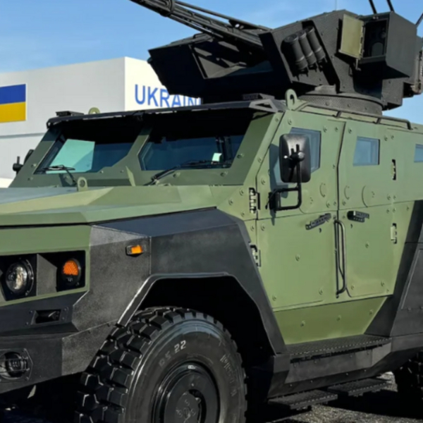 До кінця 2026 року виробничі потужності українського оборонно-промислового комплексу можуть досягти 60 мільярдів доларів: Пашинський визначив основний продукт для експорту
