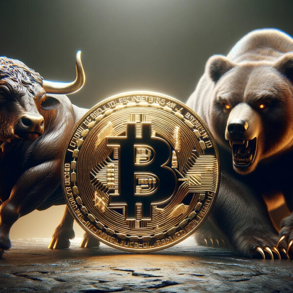 Bitcoin перевищив 77 000 доларів: інвестори повертаються на ринок криптовалют — Мінфін