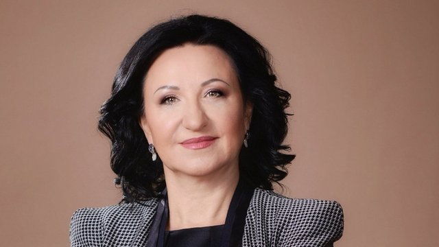 Великий бізнес повинен мати змогу скористатися програмою "5-7-9%" для відновлення – співвласниця "Епіцентру"
