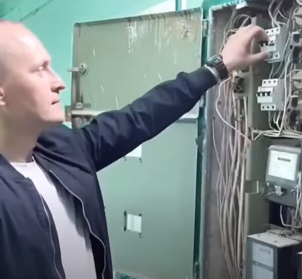Лічильник електроенергії несправний або був викрадений: як запобігти надмірним витратам на електроенергію