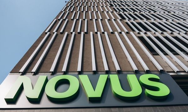 NOVUS невдовзі розпочне роботу з двома першими супермаркетами у Львові