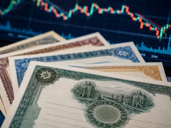 Податковий комітет схвалив спрощення випуску акцій: що зміниться — Міністерство фінансів