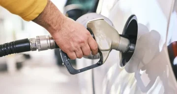 Вартість пального на українських АЗС