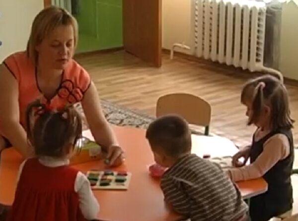 З 1 вересня на українських дітей чекають численні зміни у дитячих садках: що нового запроваджено
