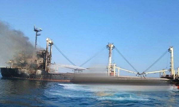Підприємці сигналізують про складну ситуацію з продажем товарів через припинення роботи портів Чорного моря внаслідок обстрілів.