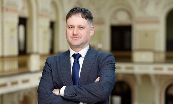 Національний банк збільшив ставку через небезпеку стійкої інфляції – Лепушинський