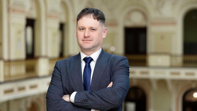 НБУ підвищив ставку через ризик закріплення інфляції – Лепушинський