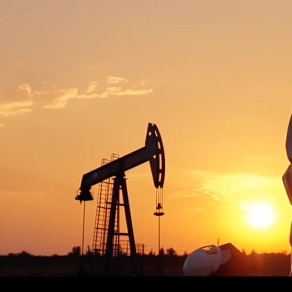 Нафтові ціни досягли історичного максимуму: яка ціна
