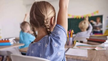 Школа в Україні: нова система навчання